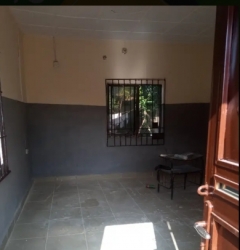 A Very Clean 2 Bedroom Flat For Rent At Lugbe Self Contain for Rent Lugbe Abuja Vetra  Property