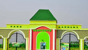 Plot Of Land  Land for Sale Ibeju Lekki Lagos Vetra  Property