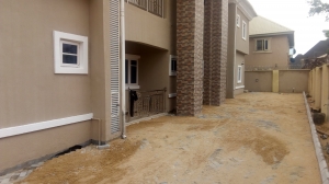3 Bedrooms Flat  3 bedroom Shared Apartment for Rent Asaba Delta Vetra  Property