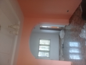 A Three Bedroom Bungalow Forsale In Lugbe 3 bedroom Detached Bungalow for Sale Lugbe Abuja Vetra  Property