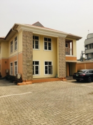 Three Bedroom Serviced Apartment  3 bedroom Flat for Rent Lekki Lagos Vetra  Property
