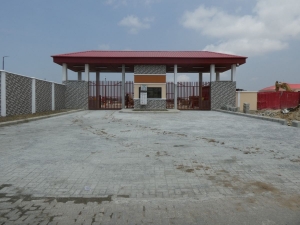 Plot Of Land  Land for Sale Lekki Lagos Vetra  Property