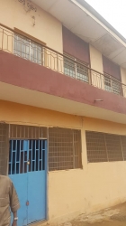 Block Of 3-bedroom Apartments 3 bedroom Blocks of Flats for Sale Iju Lagos Vetra  Property