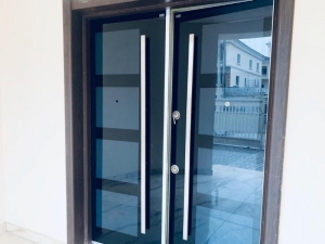Exquisitely Furnished 8 Units Of Four (4) Bedroom Serviced Flats 4 bedroom Flat for Rent Ikoyi Lagos Vetra  Property