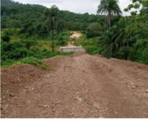 Available Plots Close To Winners Estate Transekulu Enugu Land for Sale Enugu Enugu Vetra  Property