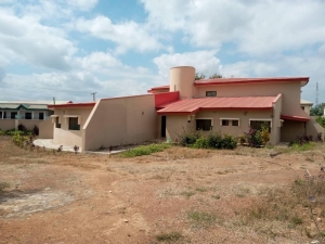 Fairly Used 12 Bedrooms Duplex In A Decent And Serene Environment For Sale  10 bedroom Detached Duplex for Sale Ado Ekiti Ekiti Vetra  Property