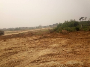 Dry Table Land In A Classic Neighborhood Land for Sale Arepo Ogun Vetra  Property