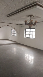 5 Bedroom Detached Duplex, 4 Rooms Ensuite On A Quiet Close Off Iju Road, Ogba, Lagos.  5 bedroom Detached Duplex for Rent Ogba Lagos Vetra  Property