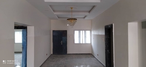 Newly Constructed Twins Duplex Of 6bedrooms With Bq 6 bedroom Detached Duplex for Rent Maitama Abuja Vetra  Property