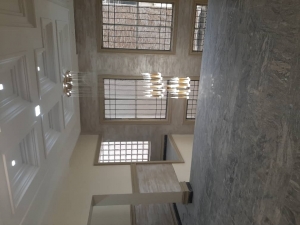 Luxury Meet Standard And Tasteful 4bedroom Tarrex Duplex In Jahi 4 bedroom Terraced Duplex for Rent Jahi Abuja Vetra  Property