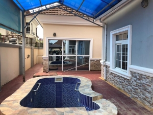 4bedroom Fully Detached 4 bedroom Detached Duplex for Sale Gwarinpa Abuja Vetra  Property