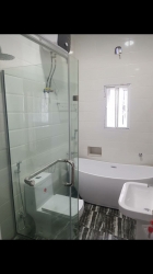 Newly Built Bungalow 3 bedroom Detached Bungalow for Rent Karsana Abuja Vetra  Property
