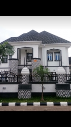 4bedroom Duplex With Onebedroom Bq At Efab Metropolis Gwarinpa 4 bedroom Detached Duplex for Sale Gwarinpa Abuja Vetra  Property