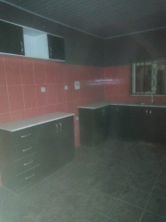 Newly Built 3 Bedroom Flat  3 bedroom Blocks of Flats for Rent Ikotun Igando Lagos Vetra  Property