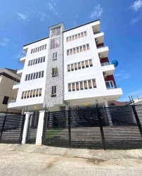 3 Bedroom Flat @ Ikoyi Service Flat Full Service All Room Ensult  3 bedroom Blocks of Flats for Rent Ikoyi Lagos Vetra  Property
