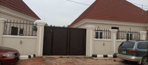 Newly Built 4 Bedroom Bungalow In A Serene Neighborhood 4 bedroom Detached Bungalow for Sale Ikorodu Lagos Vetra  Property