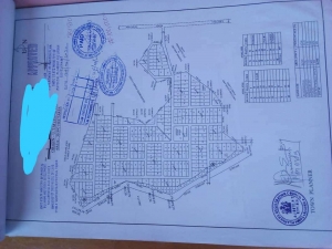 Plots Of Land For Sale In Emiloro Community, Akure, Ondo State.  Land for Sale Akure Ondo Vetra  Property