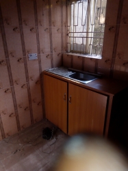 Newly Built 2bed Flat At Off Irone Avenue Aguda Surulere 600x1yr And Half Rent 2 bedroom Mini Flat for Rent Surulere Lagos Vetra  Property