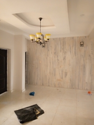 Tastefully Built Two Bedroom Apartmemt And Well Polished Apartment.. 2 bedroom Flat for Rent Ajah Lagos Vetra  Property