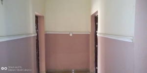 3 Bedrooms Semi-detached Bungalow 3 bedroom Mini Flat for Rent Apo Abuja Vetra  Property