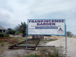 Image 1 Title