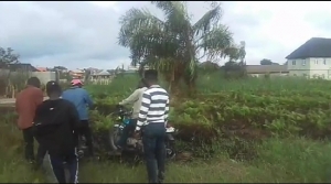 Excision, Survey Plan, And Deeds Of Assignment 648 Meter Square of Land for Sale Ibeju Lekki Lagos Vetra  Property