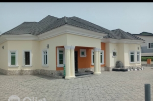 Newly Built 4bedroom Flat For Sale  4 bedroom Blocks of Flats for Sale Ikeja Lagos Vetra  Property