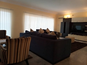 3 Bed Room Luxurious Apartment In Alexander, Ikoyi 3 bedroom Flat for Short let Ikoyi Lagos Vetra  Property