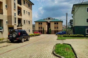 3bedroom Apartment  3 bedroom Flat for Sale Iju Lagos Vetra  Property