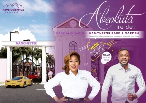Land In Obada Oko, Abeokuta And Alabata Abeokuta Land for Sale Abeokuta Ogun Vetra  Property