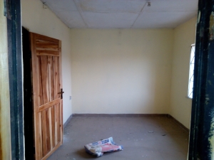 Amazing 1 Bedroom Mini Flat At Mafoluku Oshodi Mini Flat for Rent Oshodi Lagos Vetra  Property