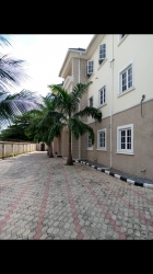 Newly Built 3bedroom Flat With A Room Bq 3 bedroom Flat for Rent Apo Abuja Vetra  Property