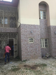 4bedroom Semi Detached Duplex  4 bedroom House for Rent Lokogoma Abuja Vetra  Property