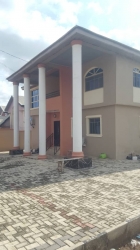 3 Bedroom Flat 3 bedroom Flat for Rent Ibadan Oyo Vetra  Property