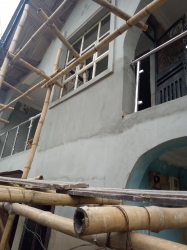 3 Bedroom Flat At Heritage Zartech 3 bedroom Flat for Rent Ibadan Oyo Vetra  Property