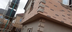 3 Bedroom Flat For Rent  3 bedroom Flat for Rent Ibadan Oyo Vetra  Property