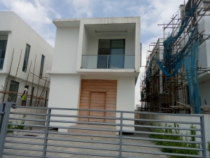 Tastefully And Exquisite 4 Bedroom Duplex 4 bedroom Detached Duplex for Sale Lekki Lagos Vetra  Property