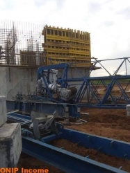 Lands At Umueri International And Cargo Airport 300 Plots of Land for Sale Anambra East Anambra Vetra  Property