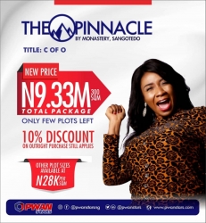 300sqm Land With Certificate Of Occupancy 300 Meter Square of Land for Sale Ajah Lagos Vetra  Property