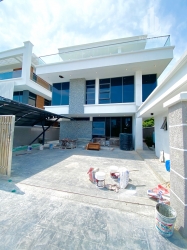 Luxury 5 Bedroom Fully Detached Duplex  5 bedroom Detached Duplex for Sale Lekki Lagos Vetra  Property