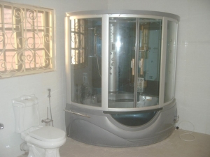 Image 1 Title