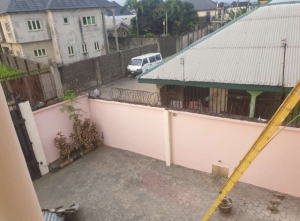 5 Bedrooms Duplex With Two Parlour And Antipalour  Detached Duplex for Sale Akpabuyo Cross River Vetra  Property