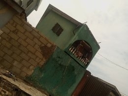 It Has Receipt And Survey Plan  3 bedroom Blocks of Flats for Sale Alimosho Lagos Vetra  Property