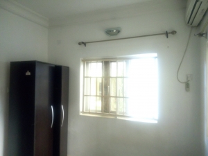 Serviced Self-contained Room  Self Contain for Rent Durumi Abuja Vetra  Property