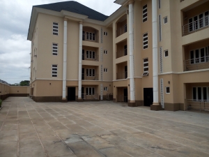 Brand New And Serviced 3bedroom Flat  3 bedroom Flat for Rent Durumi Abuja Vetra  Property