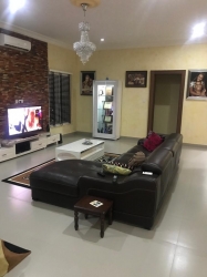 Furnished And Serviced 3bedroom Flat  3 bedroom Flat for Rent Katampe Ext Abuja Vetra  Property