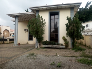 Tastefully Finished 5bedroom Detached Duplex With Servant Quarters Within A Serene Area  5 bedroom House for Rent Maitama Abuja Vetra  Property