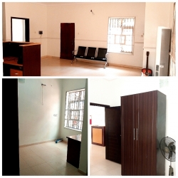 Office Space  Private Office for Rent Lekki Lagos Vetra  Property