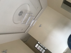 Newly Built 2bedrooms Flat For Rent 2 bedroom Mini Flat for Rent Ajah Lagos Vetra  Property