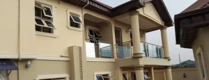 Gorgeous Brand New 2 Bedroom Flat 2 bedroom Flat for Rent Ado Odo Ota Ogun Vetra  Property